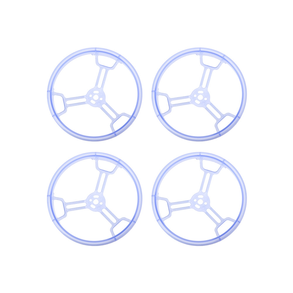 4 PCS HGLRC 2.5 Inch / 3 inch Propeller Protective Guard for RC Drone FPV Racing