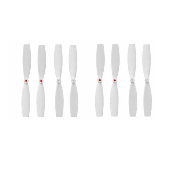 8PCS Xiaomi MiTu RC Quadcopter Spare Parts CW/CCW Propeller