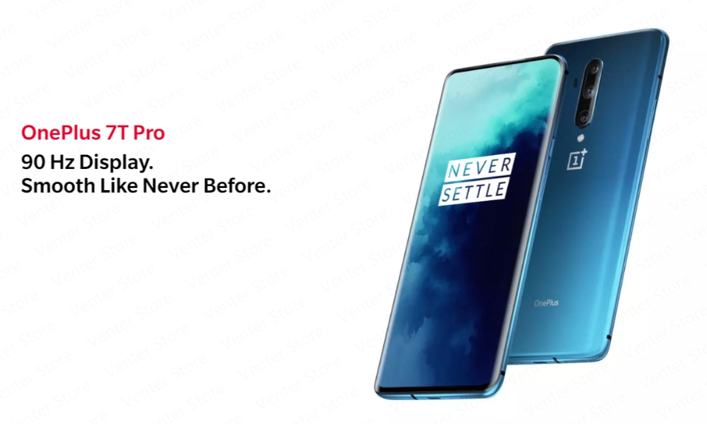 OnePlus 7T Pro 8GB 256GB  