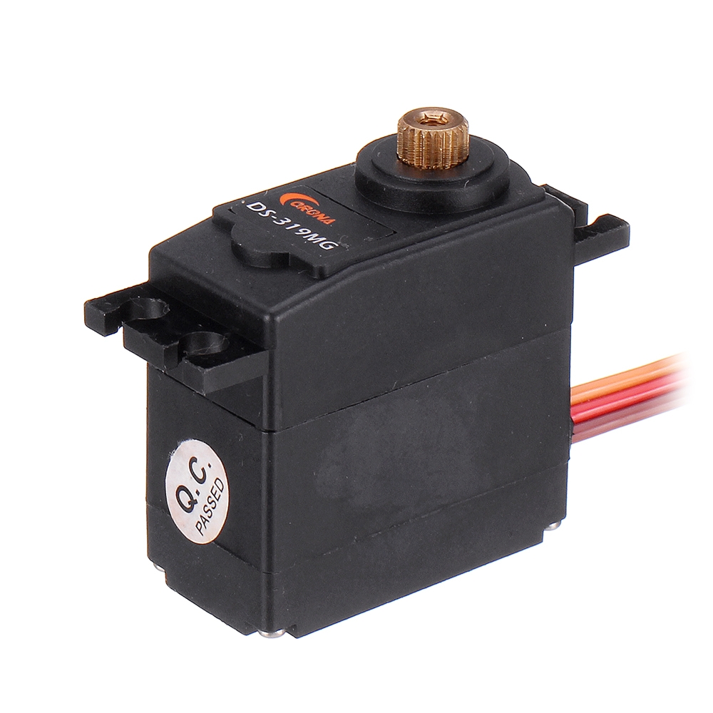 CORONA DS319MG 4KG Metal Gear Digital Servo For RC Robot