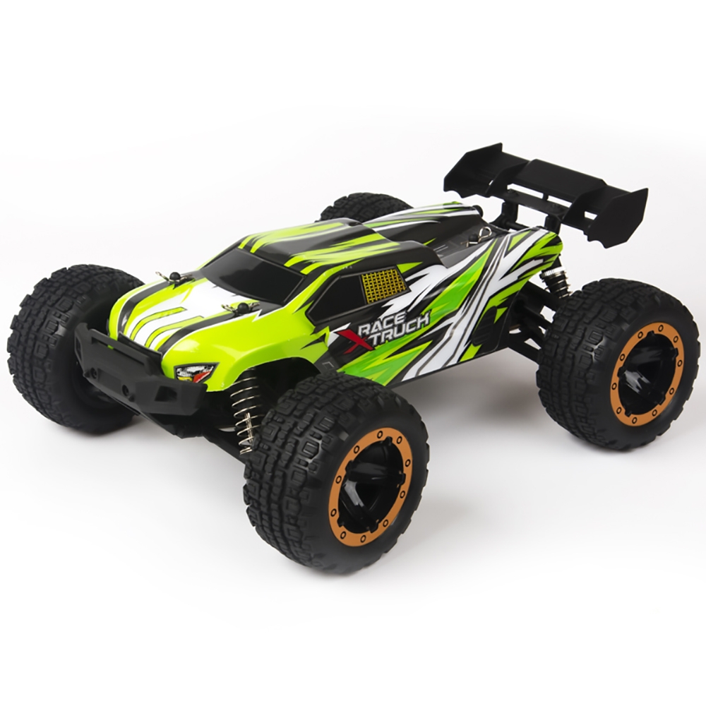 SG1602 2.4G 1/16 Brushless RC Car High Speed 45km/h Vehicle Models