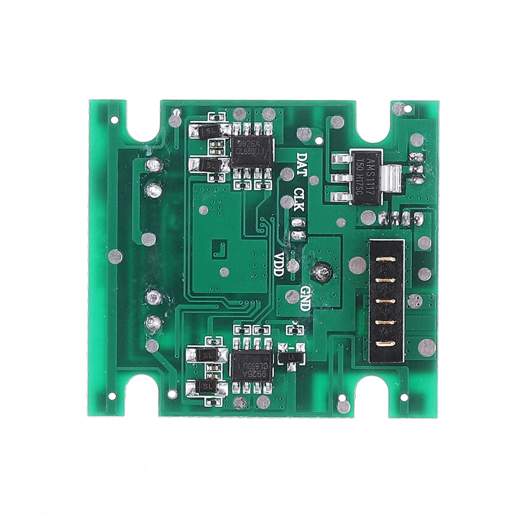 FUNSKY S20 WIFI FPV RC Quadcopter Spare Parts Receiver Board