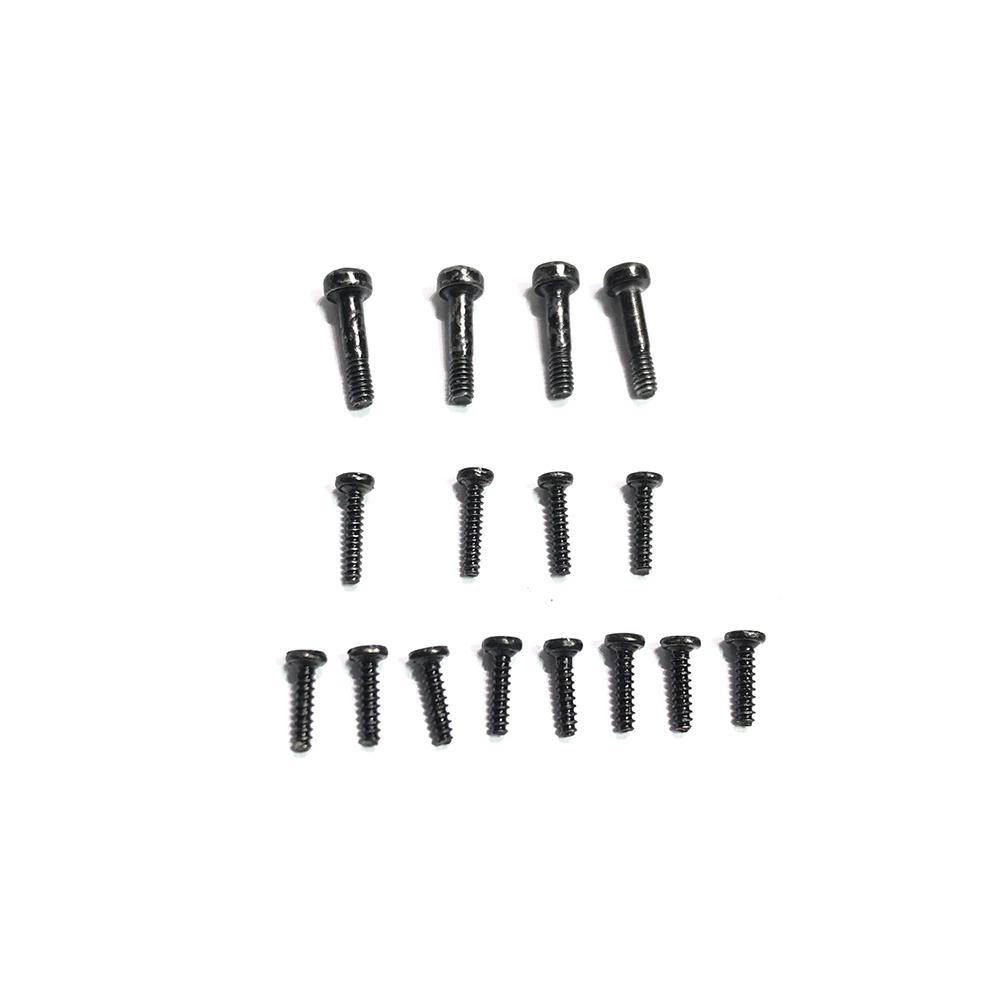Eachine E119 RC Helicopter Parts Screw Set