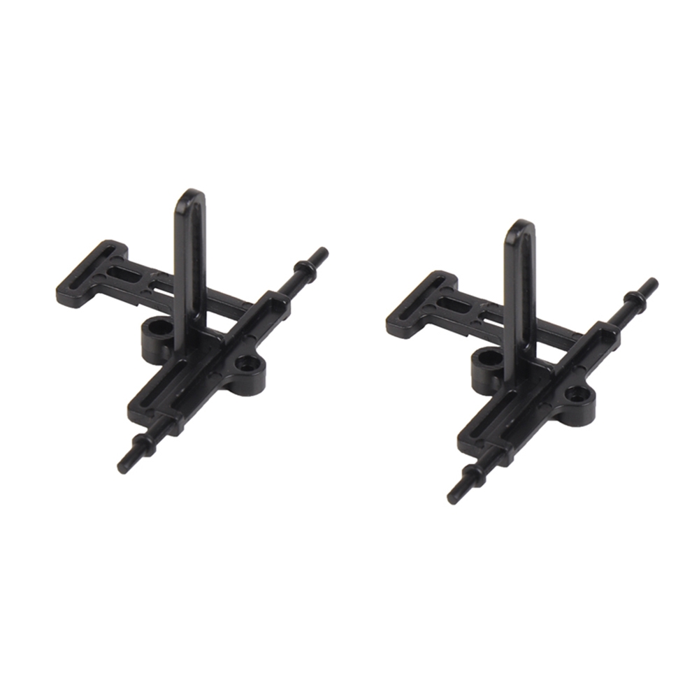 2PCS Eachine E119 RC Helicopter Parts Servo Mount Holder