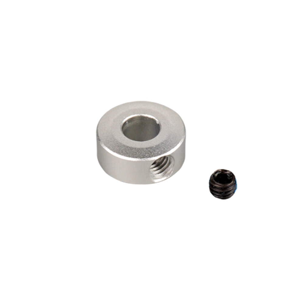 OMPHOBBY M2 RC Helicopter Parts Metal Main Shaft Fixed Button