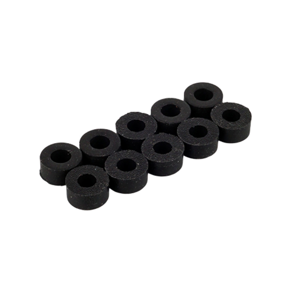 10PCS OMPHOBBY M2 RC Helicopter Parts Horizontal Shaft Washer