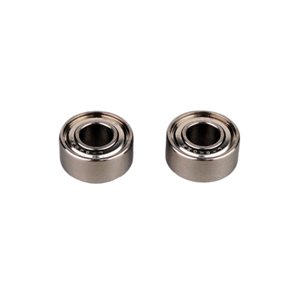 2PCS OMPHOBBY M2 RC Helicopter Parts Ball Bearing