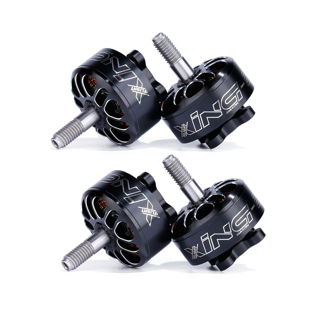 $43.85 for 4 PCS iFlight XING-E 2207 2207 1800KV 3-6S Motor