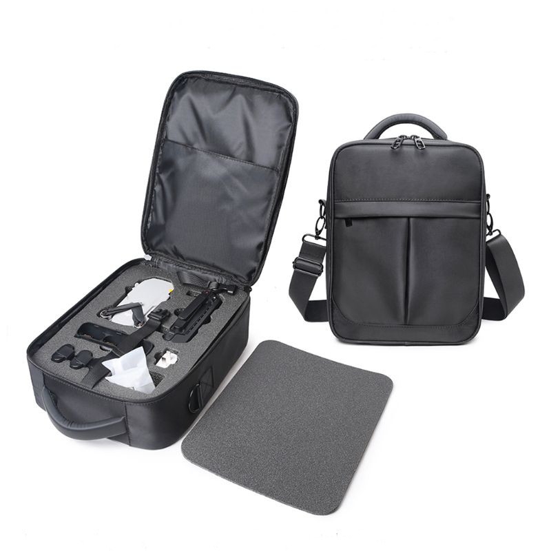 Portable Storage Crossbody Bag Handbag Carrying Box Case for DJI MAVIC Mini RC Drone Quadcopter