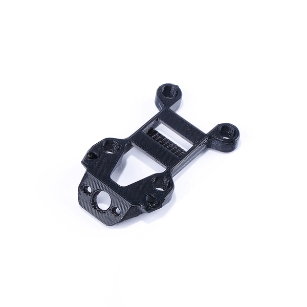 iFlight XL V4 / Nazgul 5 / SL5 / TITAN DC5 / DC5 DJI /DC7 / FH5 Frame Kit 3D Printed TPU VTX Antenna Mount