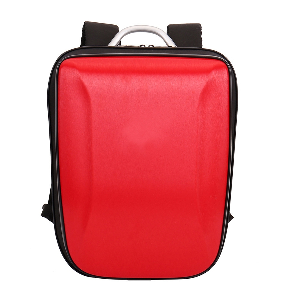 Waterproof Hard-Shell Backpack Shoulder Storage Bag Carrying Box Case for DJI MAVIC Mini Drone