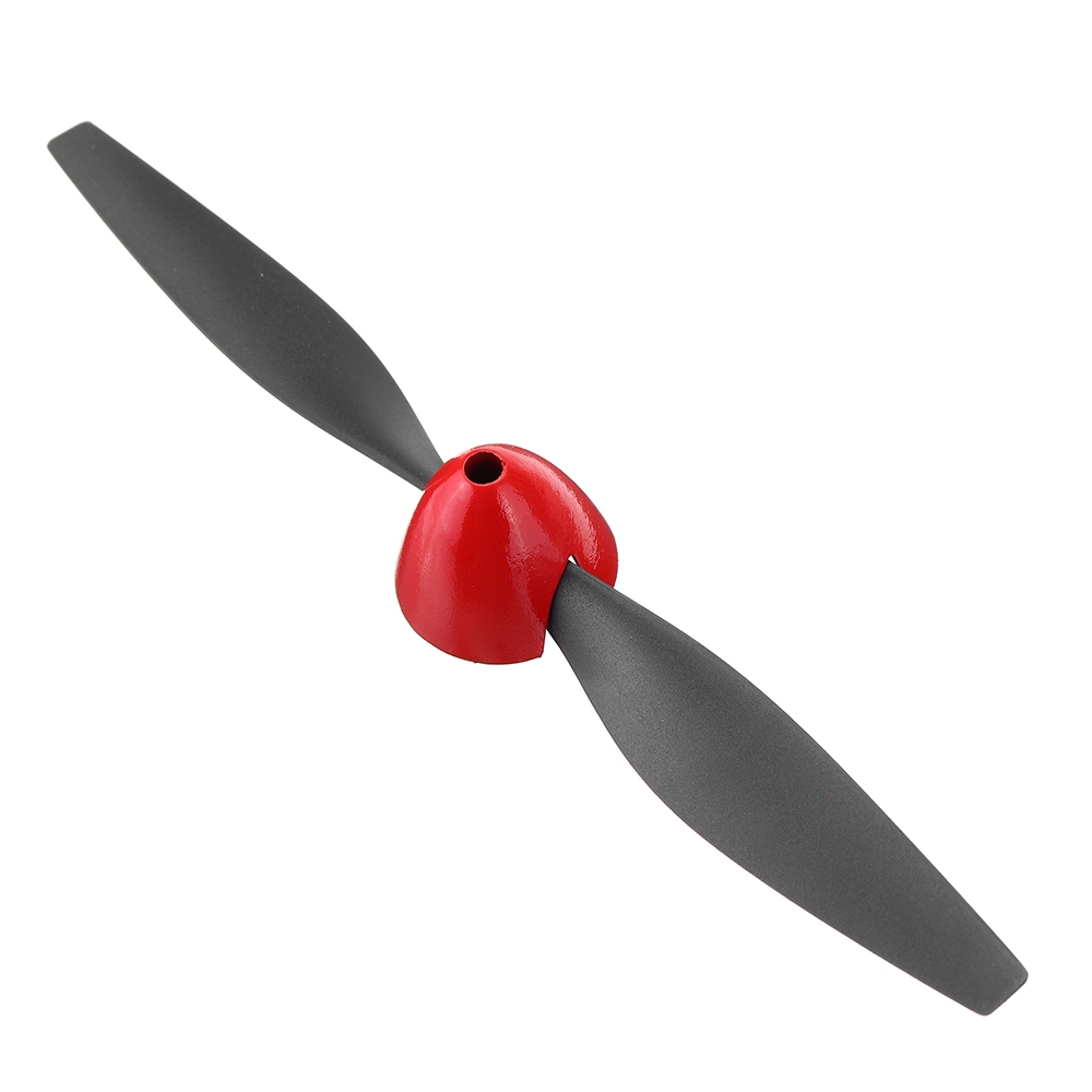 130X70mm Propeller Set for Eachine Mini Mustang P-51D RC Airplane Spare Part 2pcs