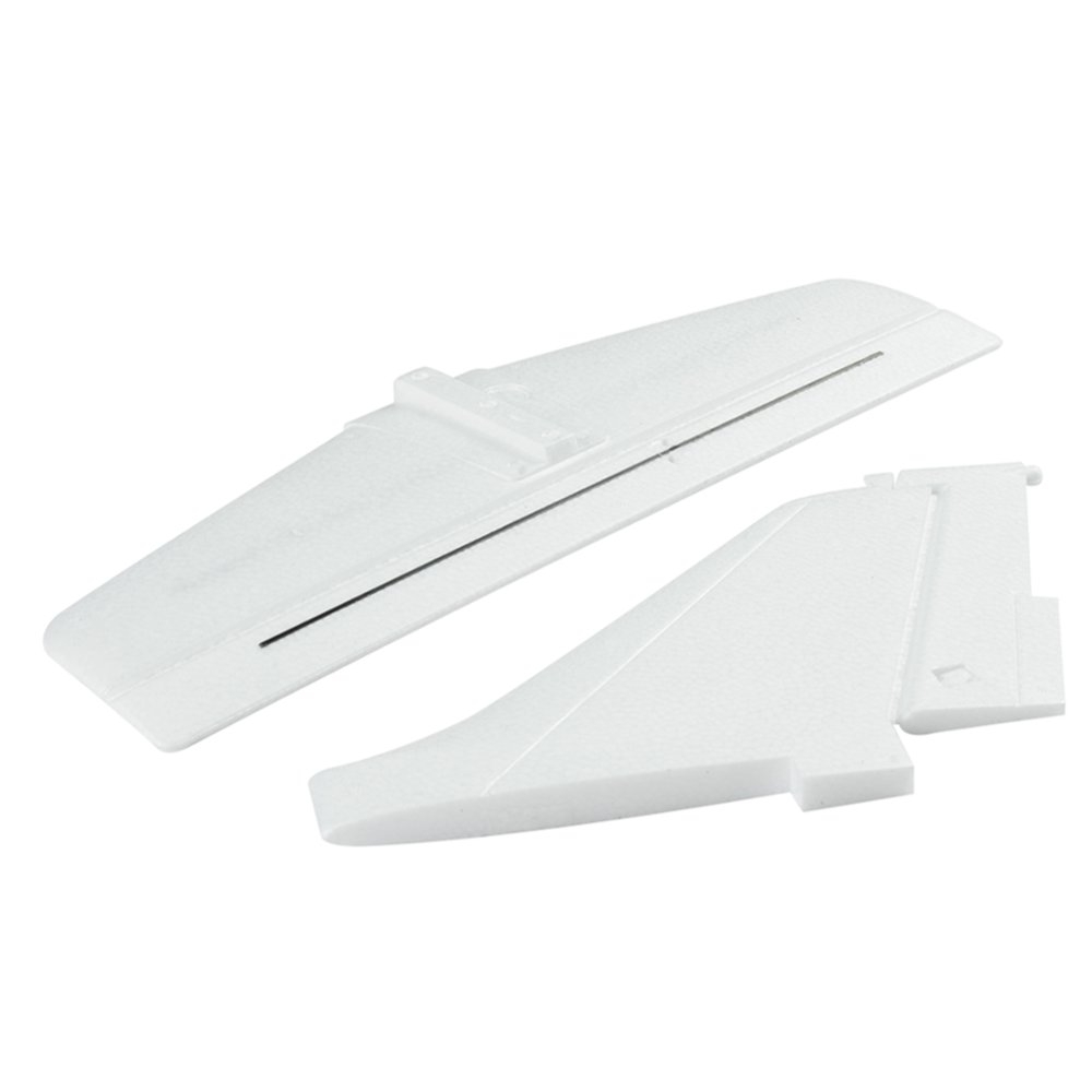 SonicModell Binary 1200mm Twin Motor FPV Airplane RC Airplane Spare Part Tail Wing Kit