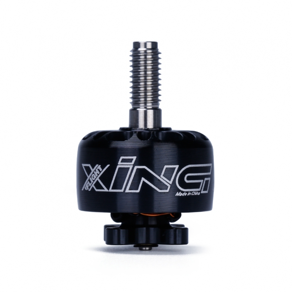 iFlight XING X1507 1507 2800KV 3600KV 4200KV 2-6S Brushless Motor for BumbleBee Cinewhoop RC Drone