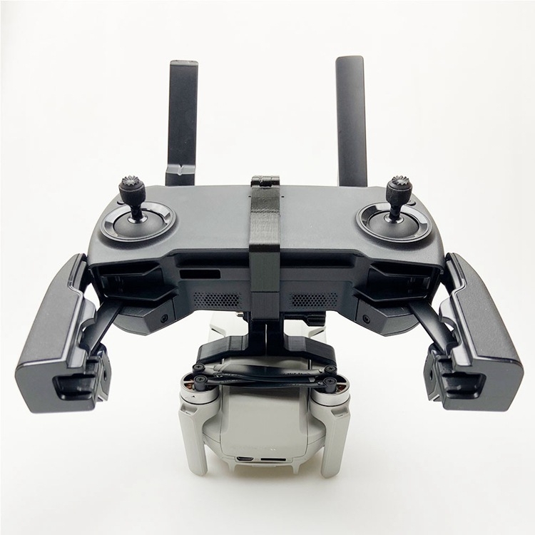 Handheld PTZ Refit Gimbal Stabilizer Accessory Stand Transfer Tripod for DJI Mavic MINI RC Drone