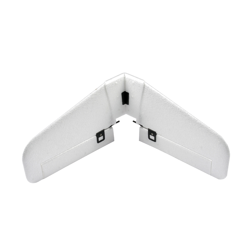 ZOHD Nano Talon EVO 860mm Wingspan AIO V-Tail EPP FPV RC Airplane Spare Part V-Tail Wing Kit