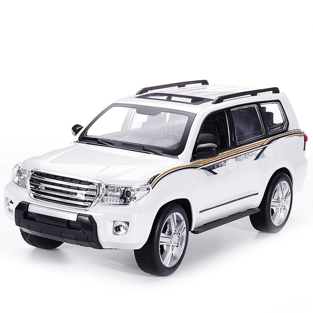 1/10 2.4G 4WD RC Car Simulate Vehicle Off-Road Models With Battery