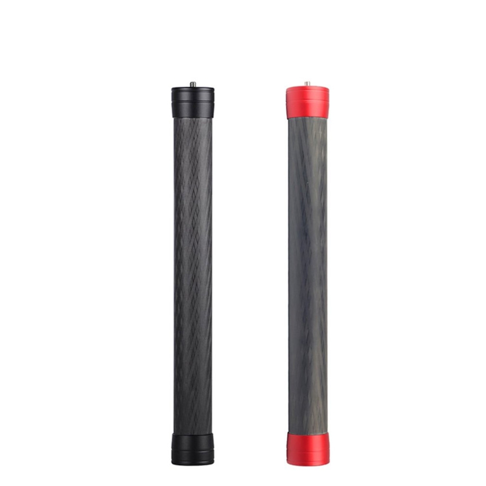 Carbon Fiber Extension Monopod Pole Rod Extendable Selfie Stick for DJI / MOZA / Feiyu V2 / Zhiyun G5 / SPG Gimbal