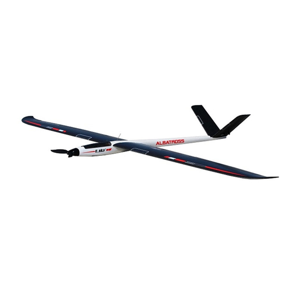 ESKY Albatross 2600mm Wingspan EPO Sailplane RC Airplane Glider PNP