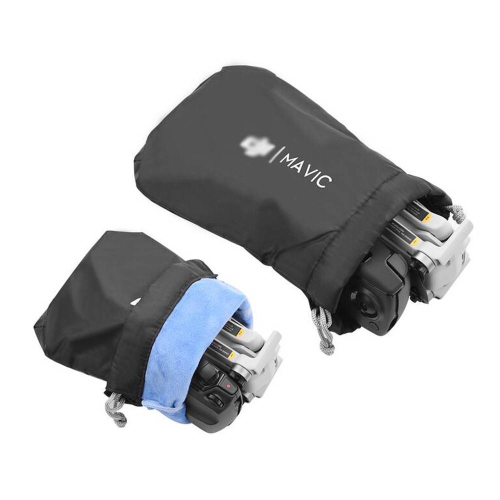 Portable Soft Waterproof Drone Body Storage Bag Handbag Carrying Box Case for DJI MAVIC Mini/Mavic 2/Mavic Air