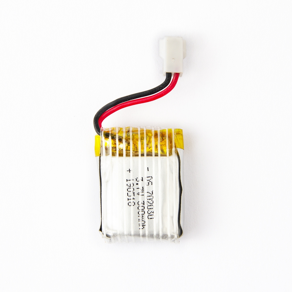 Eachine E111 RC Drone Quadcopter Spare Parts 3.7V 300mAh Lipo Battery