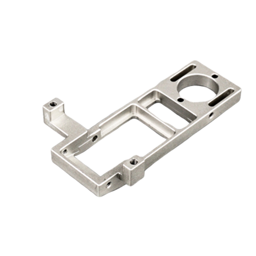 OMPHOBBY M2 RC Helicopter Parts Metal Servo Mount