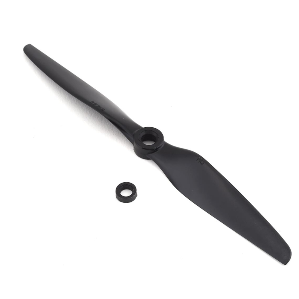 HQ prop 6*4.5E 6 Inch Thin Electric Prop 5MM Shaft Blade Propeller for RC Drone Airplane