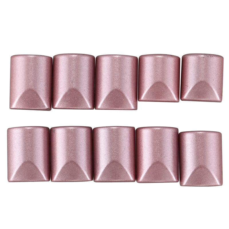 10 PCS Meideal Piano Finger Loader Piano Practice Fingering Training Orthosis