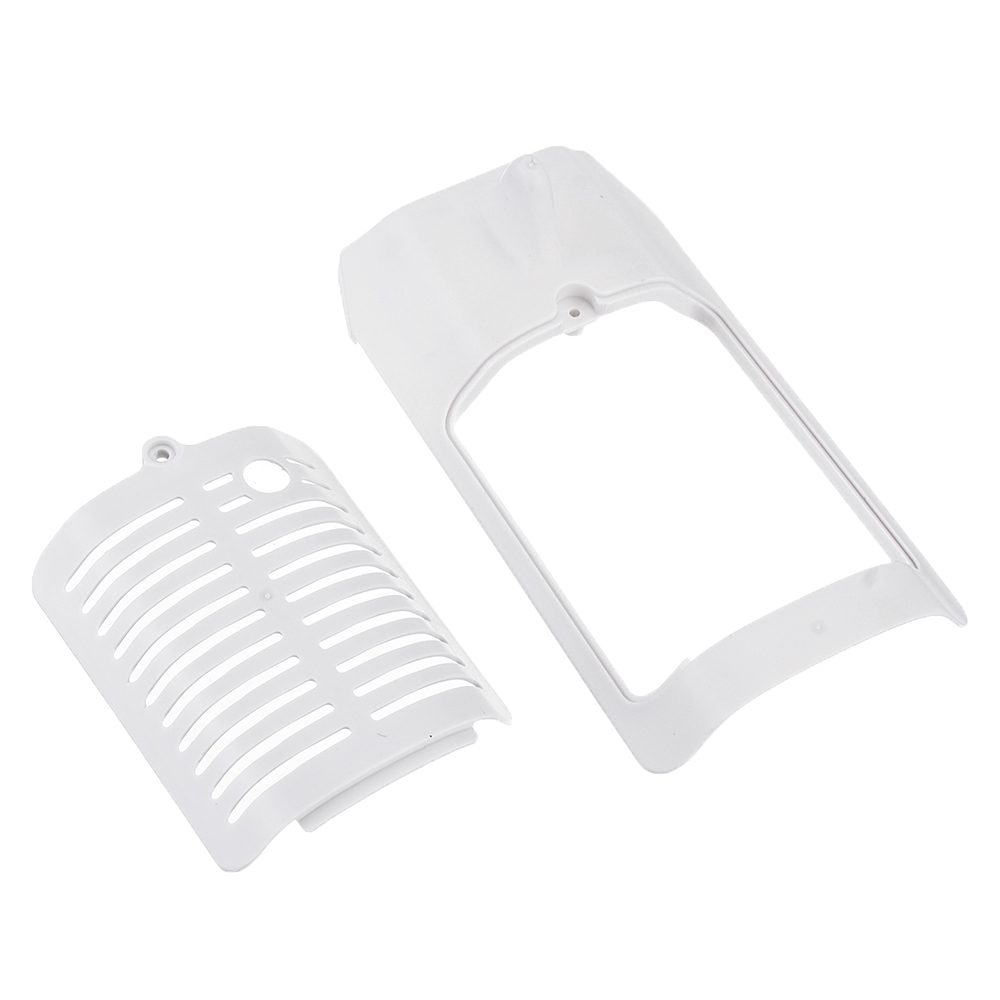 JJRC M02 RC Airplane Spare Part Battery Compartment Cover