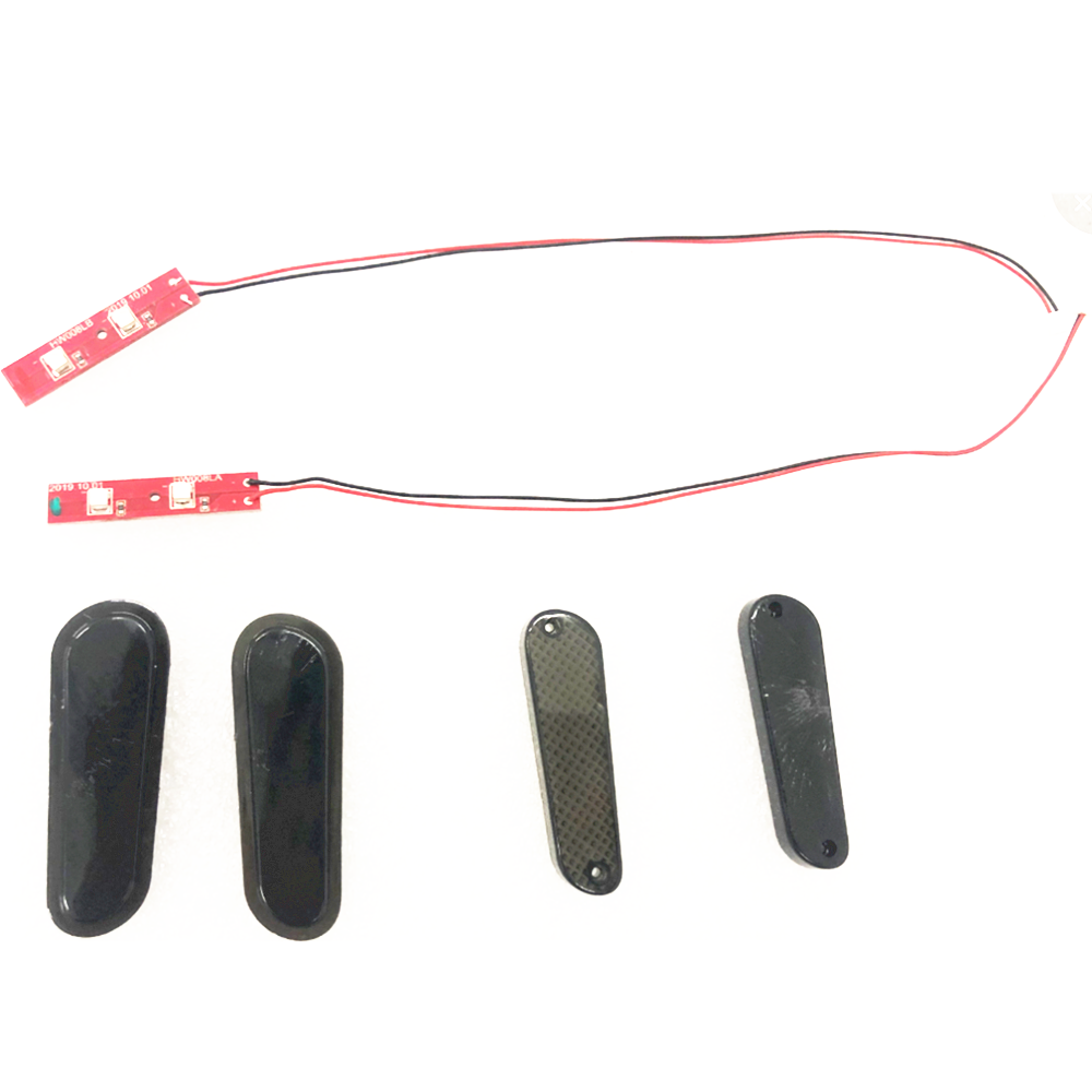 JJRC M02 RC Airplane Spare Part Status Indicator Light Set