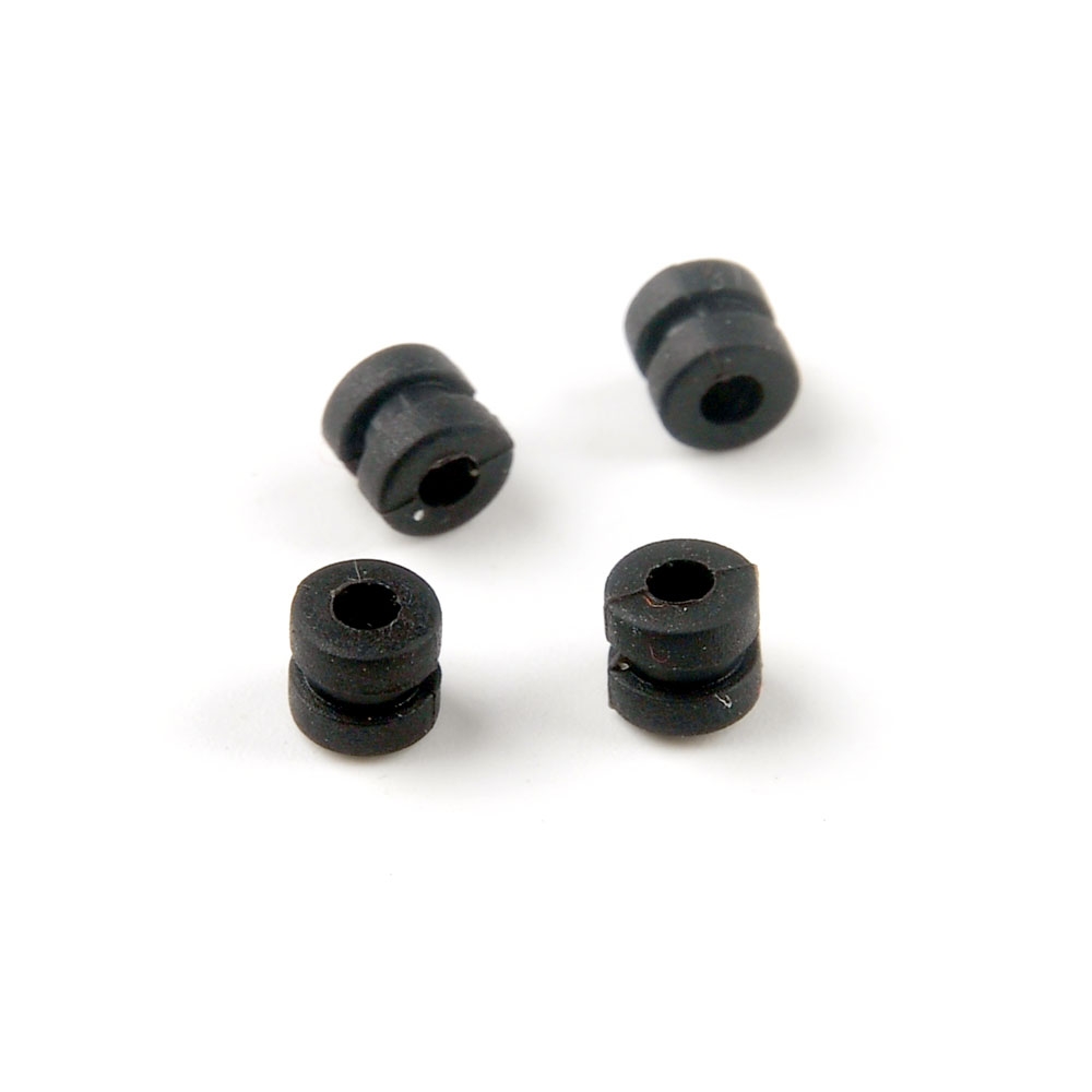 Happymodel Mobula6 Spare Part Anti-Vibration Standoff Damping Ball & Screw Combo for RC Drone
