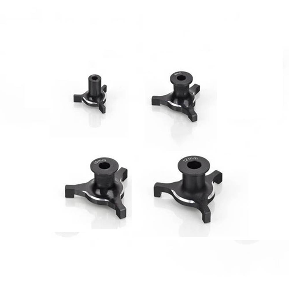 JCZK RC Helicopter Parts Swashplate Horizontal Mount Leveler For 450-700 Class RC Helicopter