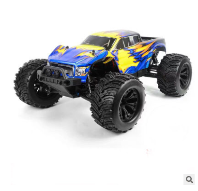 1/10 94701 Monster RC Car