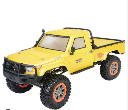 YK4101 1/10 RC Car