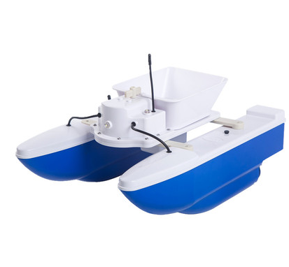500M RC Fishing RC Boat With Sonar