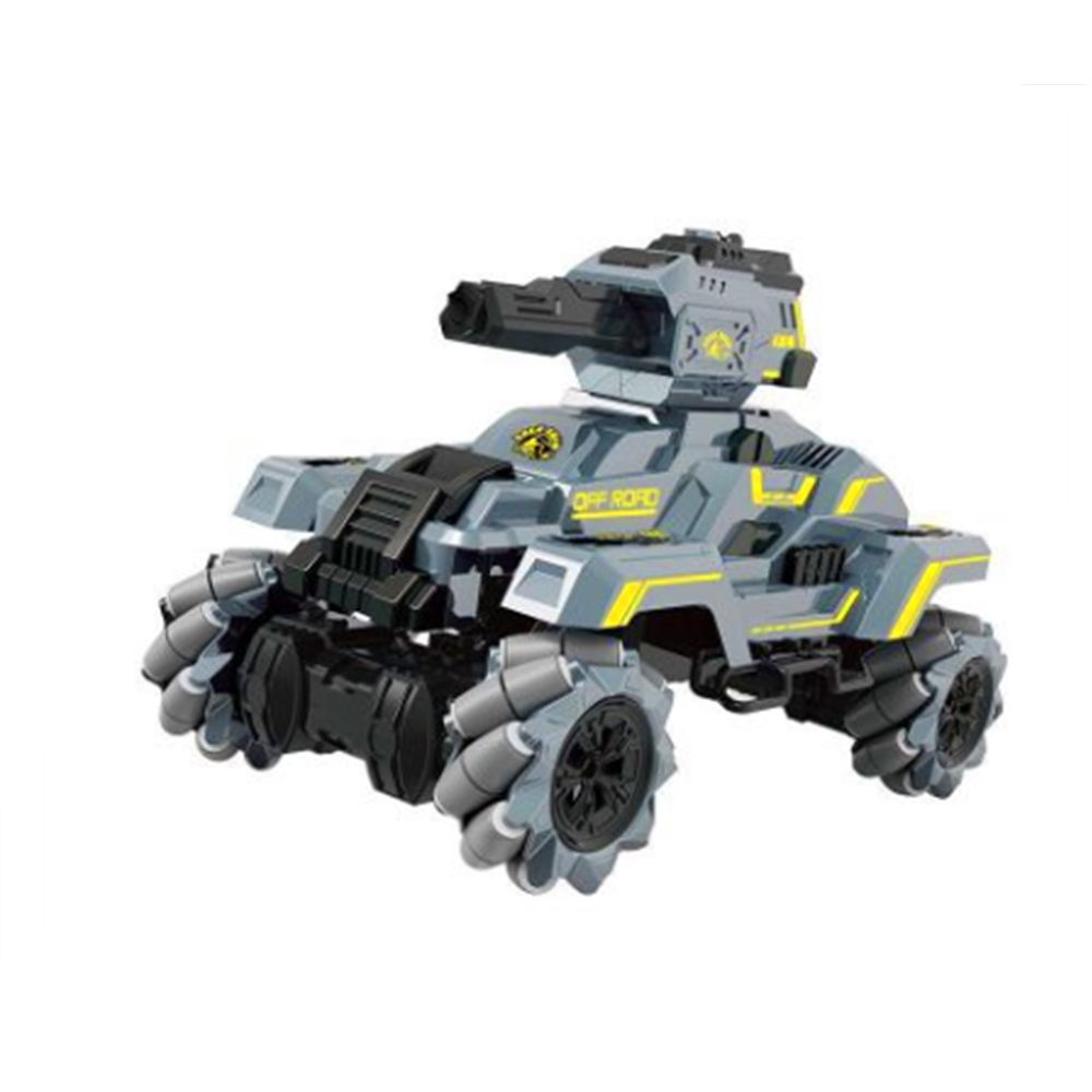 1:12 2.4G 4WD RC Car RC Tank RC Vehicles RC Model