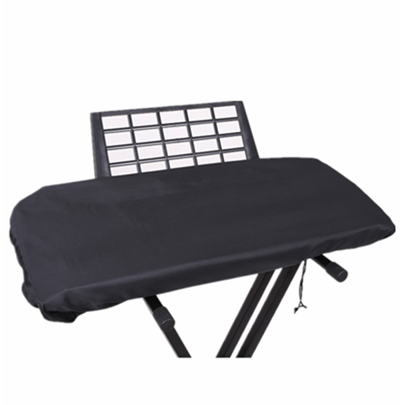 Debbie Waterproof Dust-proof Keyboard Cover Electronic Piano Cover for 61/88-key Electronic Keyboard