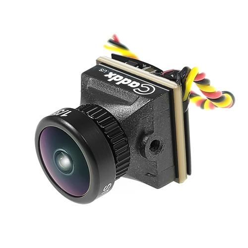 EACHINE TXC23 VTX + CADDX TURBO EOS2 1200TVL CAM 5.8Ghz 48CH FPV Mini Transmitter Camera Combo for Mobula7 Wizard x220s