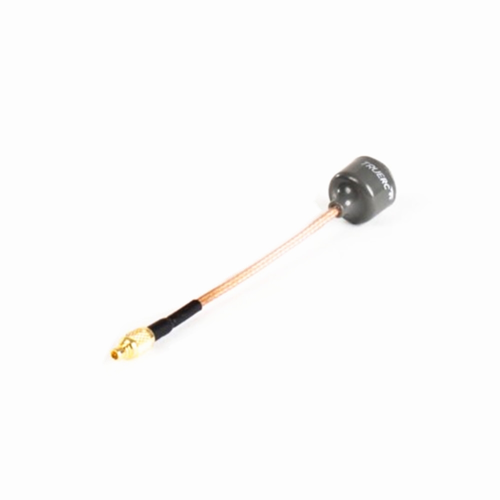 TRUERC SINGULARITY 5.8Ghz 1.9dBi MMCX FPV Antenna LHCP/RHCP for FPV Racing RC Drone