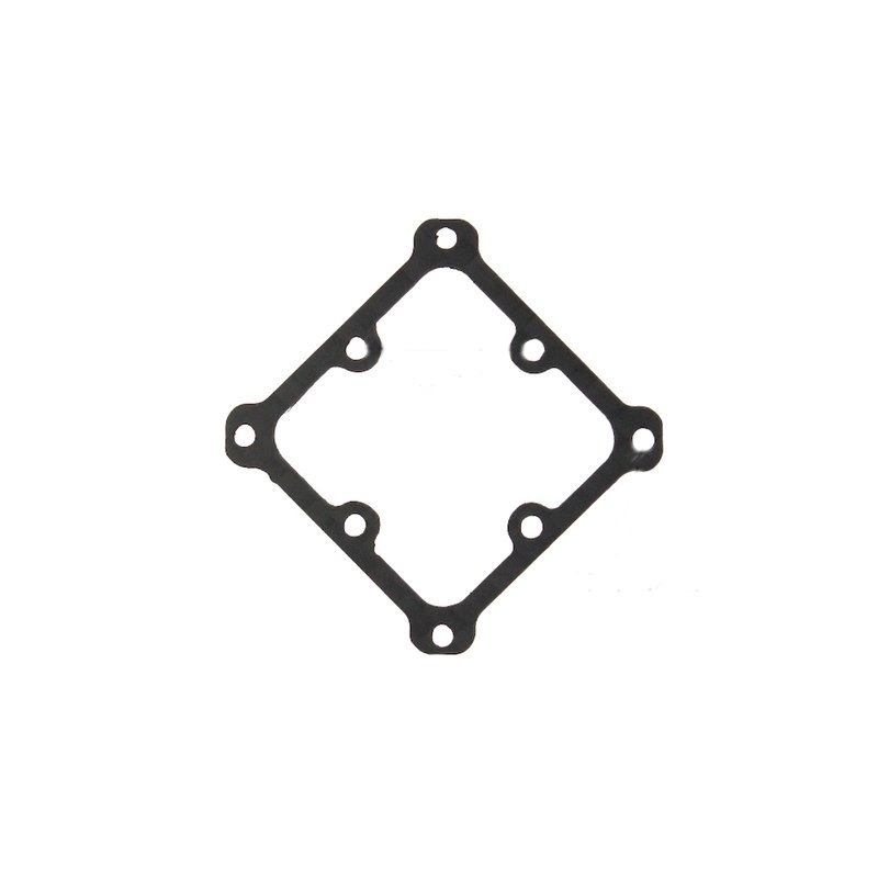 HBFPV Flight Controller Fixing Plate 25.5x25.5mm To 16x16mm M1.2/M2/M3 Mounting Hole Diatemer Carbon Fiber for RC Drone