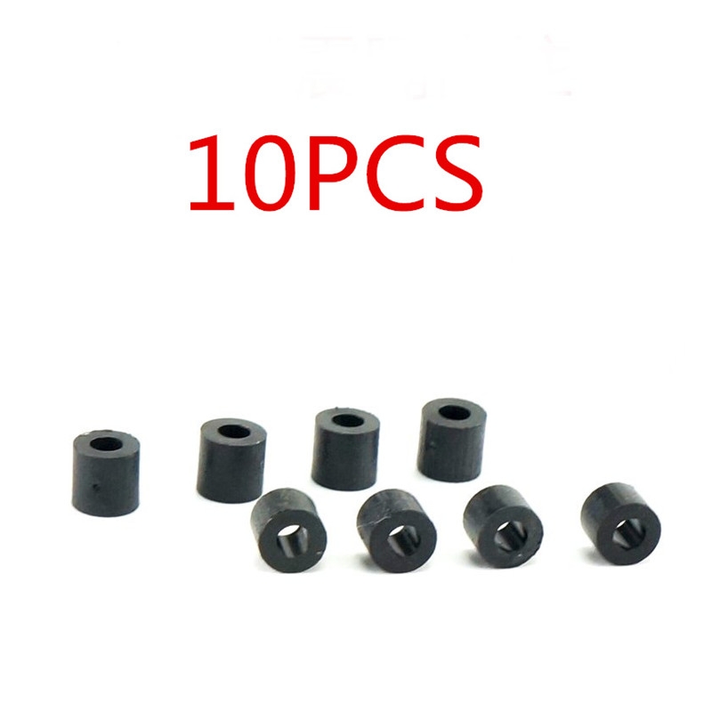 10PCS M2 Shock Absorber Damping Ball For 16*16/20*20 RC Stack Flytower FPV Racing RC Drone