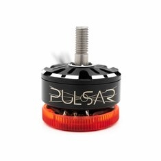 EMAX Pulsar 2207 1750/2450KV 3-6S LED Brushless Motor for RC Drone FPV Racing