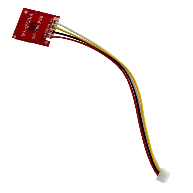 L109-S MATAVISH3 5G RC Quadcopter Spare Parts Geomagnetic Module