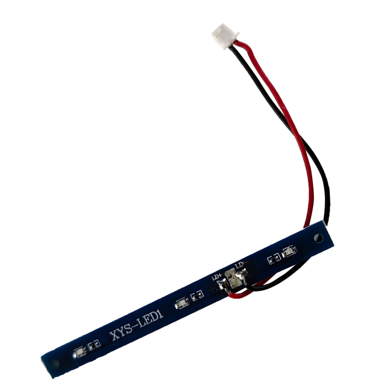 L109-S MATAVISH3 5G RC Quadcopter Spare Parts Light Board