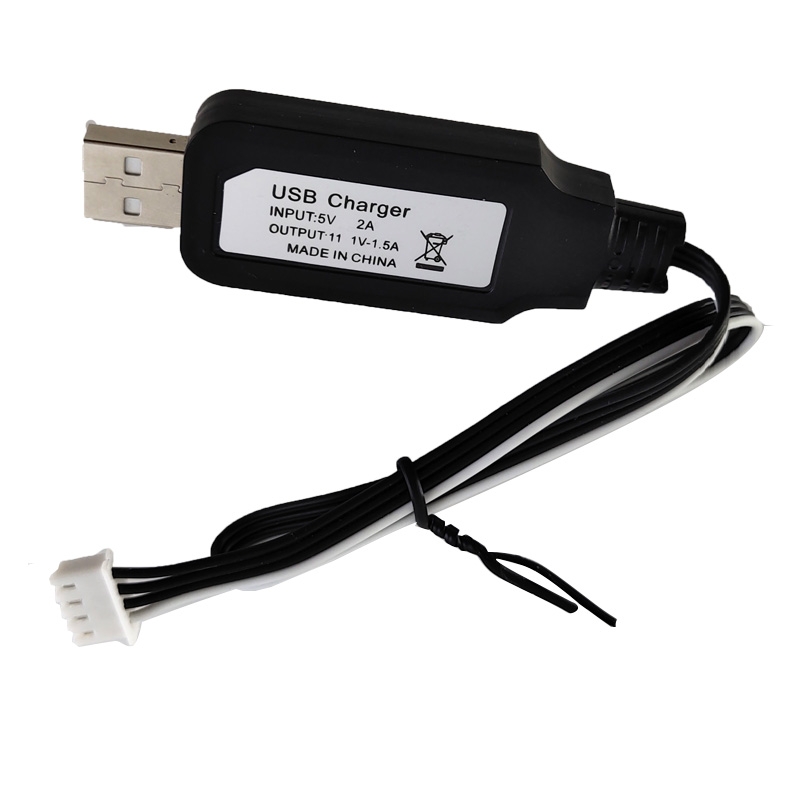 L109-S MATAVISH3 5G RC Quadcopter Spare Parts USB Charging Cable