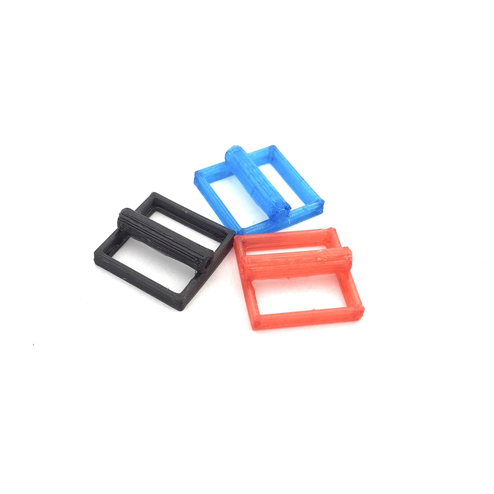 Runcam Nano 3 FPV Camera Mount Fixing Mount Spare Part Blue/Orange/Black