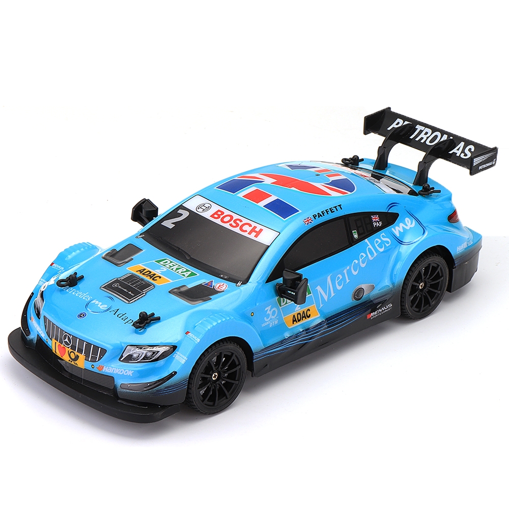 1/16 2.4g 4CH Drift RC Car Vehicle Models Children Toy