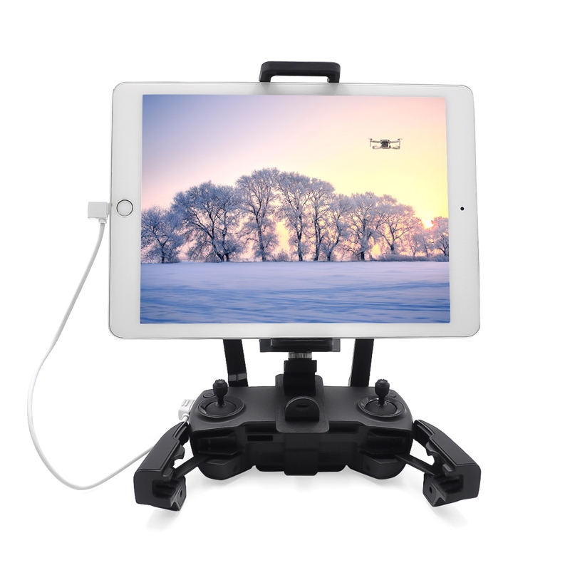 STARTRC Remote Control Phone Tablet Holder Bracket for DJI Mavic Mini Remote Controller