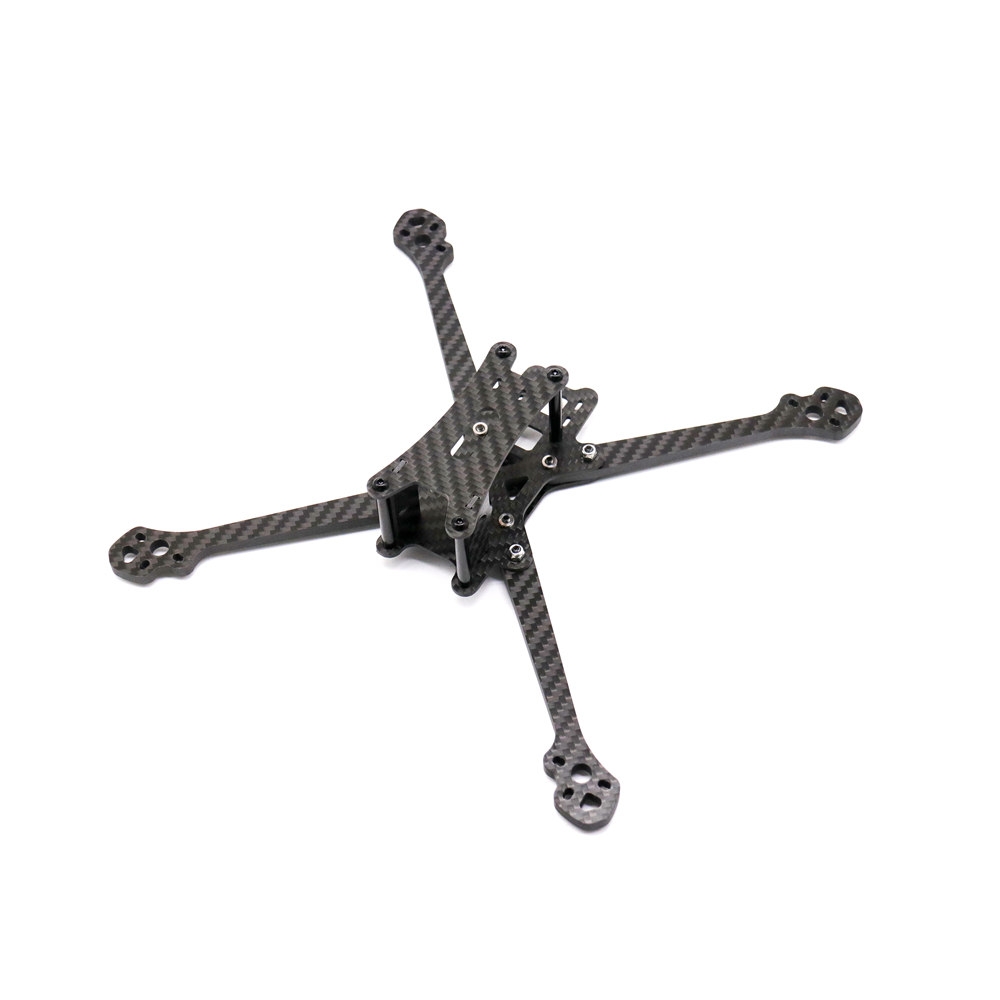 Eachine Tyro119 Spare Part 250mm Wheelbase 5mm Arm Thickness 6 Inch Frame Kit for RC Drone