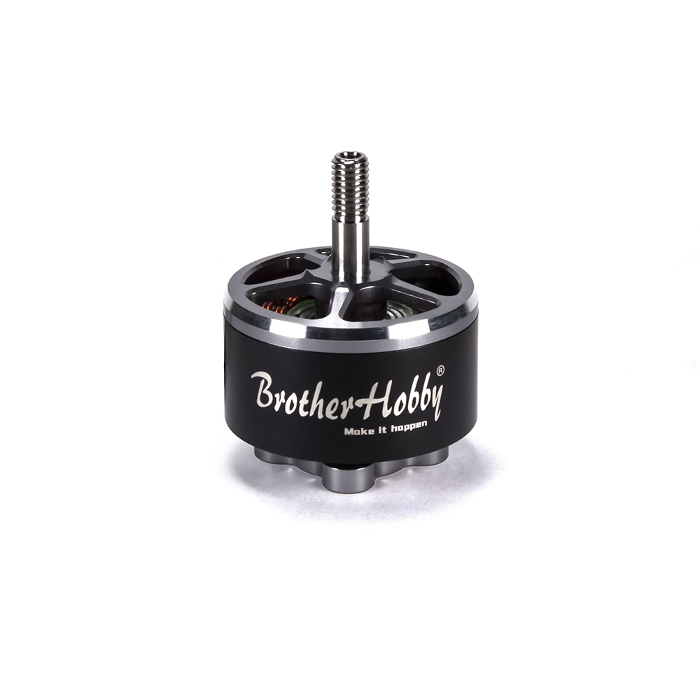 Brotherhobby Avenger 2812 V3 900KV 6S / 1115KV 4S Brushless Motor for RC Drone